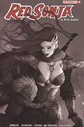 RED SONJA #11F 