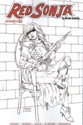 RED SONJA #11I 