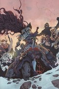 RED SONJA #11H 
