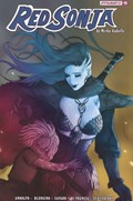 RED SONJA #11L 
