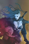 RED SONJA #11Q 