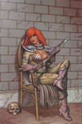 RED SONJA #11P 