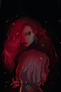 RED SONJA #11J 