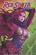 RED SONJA #12M 