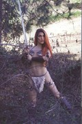 RED SONJA #12-RI-E 