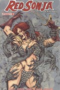 RED SONJA #12N 