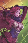 RED SONJA #12-RI-H 