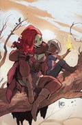 RED SONJA #12J 
