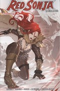 RED SONJA #6B 