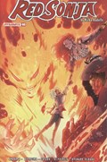 RED SONJA #6D 