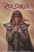 RED SONJA #6C 