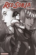 RED SONJA #6-RI 