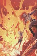 RED SONJA #6-RI-B 