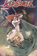 RED SONJA #6G 