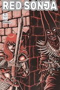 RED SONJA #6F 