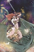 RED SONJA #6-RI-G 