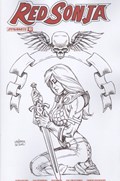 RED SONJA #7-RI-C 