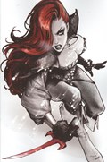 RED SONJA #7-RI-H 