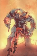 RED SONJA #7-RI-G 