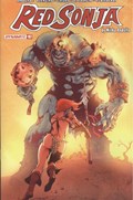 RED SONJA #7G 