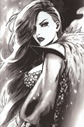 RED SONJA #8-RI-G 