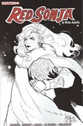 RED SONJA #8-RI 