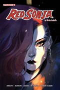 RED SONJA #10 