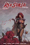 RED SONJA #10C 