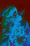 RED SONJA #10-RI-H 