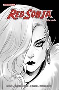 RED SONJA #10-RI 