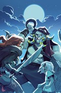 RED SONJA #9I 