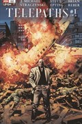 TELEPATHS #1B 