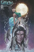 MICHAEL TURNER'S FATHOM #1-KICK 