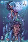 MICHAEL TURNER'S FATHOM #1 