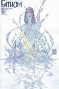 MICHAEL TURNER'S FATHOM #1B 