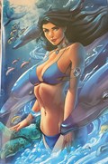 MICHAEL TURNER'S FATHOM #1C 
