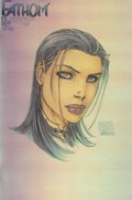 MICHAEL TURNER'S FATHOM #1F 