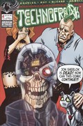 TECHNOFREAK #4B 