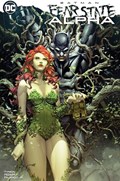 BATMAN: FEAR STATE ALPHA #1-FRANK 