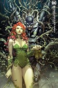 BATMAN: FEAR STATE ALPHA #1-FRANK-B 