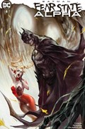 BATMAN: FEAR STATE ALPHA #1-TCM 