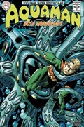 AQUAMAN 80TH ANNIVERSARY 100-PAGE SUPER SPECTACULAR #1D 