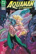 AQUAMAN 80TH ANNIVERSARY 100-PAGE SUPER SPECTACULAR #1G 
