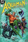 AQUAMAN 80TH ANNIVERSARY 100-PAGE SUPER SPECTACULAR #1F 