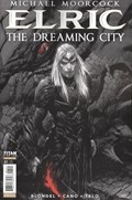 ELRIC: THE DREAMING CITY #1B 