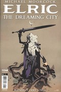 ELRIC: THE DREAMING CITY #1 