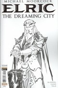 ELRIC: THE DREAMING CITY #1D 