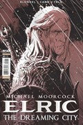 ELRIC: THE DREAMING CITY #1C 