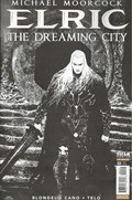 ELRIC: THE DREAMING CITY #2C 