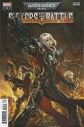 WARHAMMER 40,000: SISTERS OF BATTLE #4C 